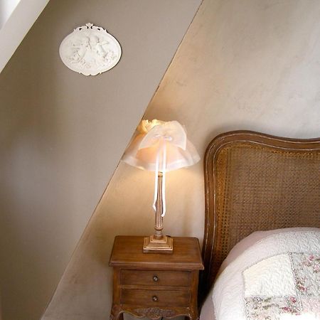L'Ange Est Reveur Bed and Breakfast Langeais Εξωτερικό φωτογραφία
