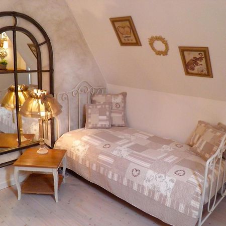 L'Ange Est Reveur Bed and Breakfast Langeais Εξωτερικό φωτογραφία