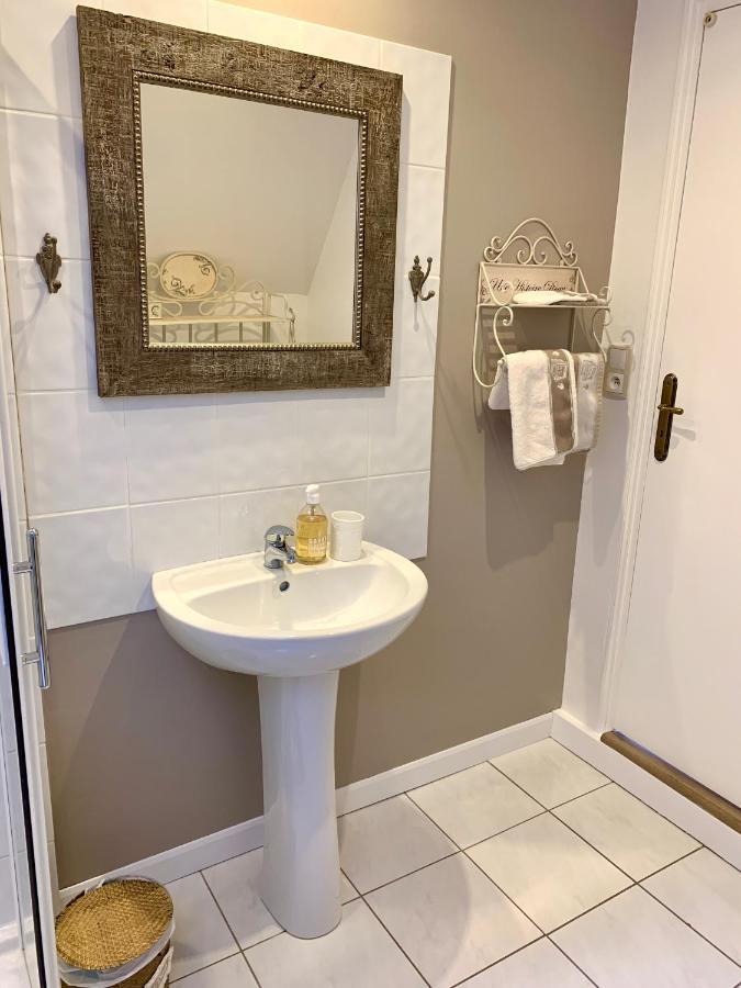 L'Ange Est Reveur Bed and Breakfast Langeais Εξωτερικό φωτογραφία