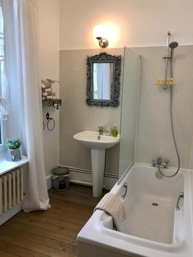 L'Ange Est Reveur Bed and Breakfast Langeais Εξωτερικό φωτογραφία