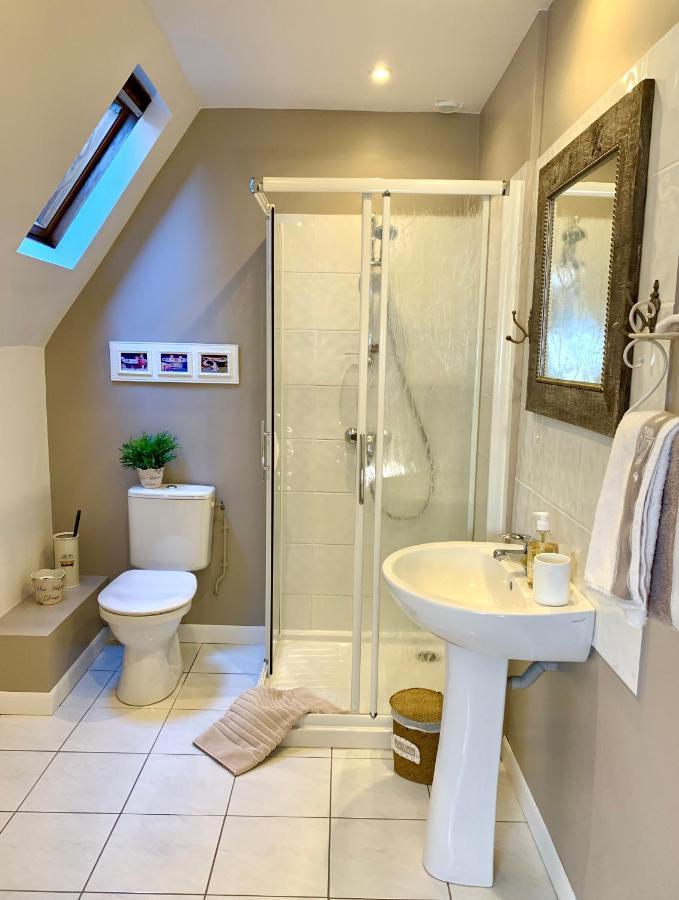 L'Ange Est Reveur Bed and Breakfast Langeais Εξωτερικό φωτογραφία