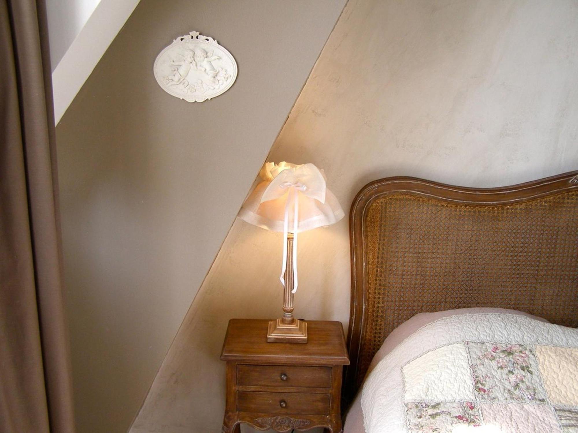 L'Ange Est Reveur Bed and Breakfast Langeais Εξωτερικό φωτογραφία
