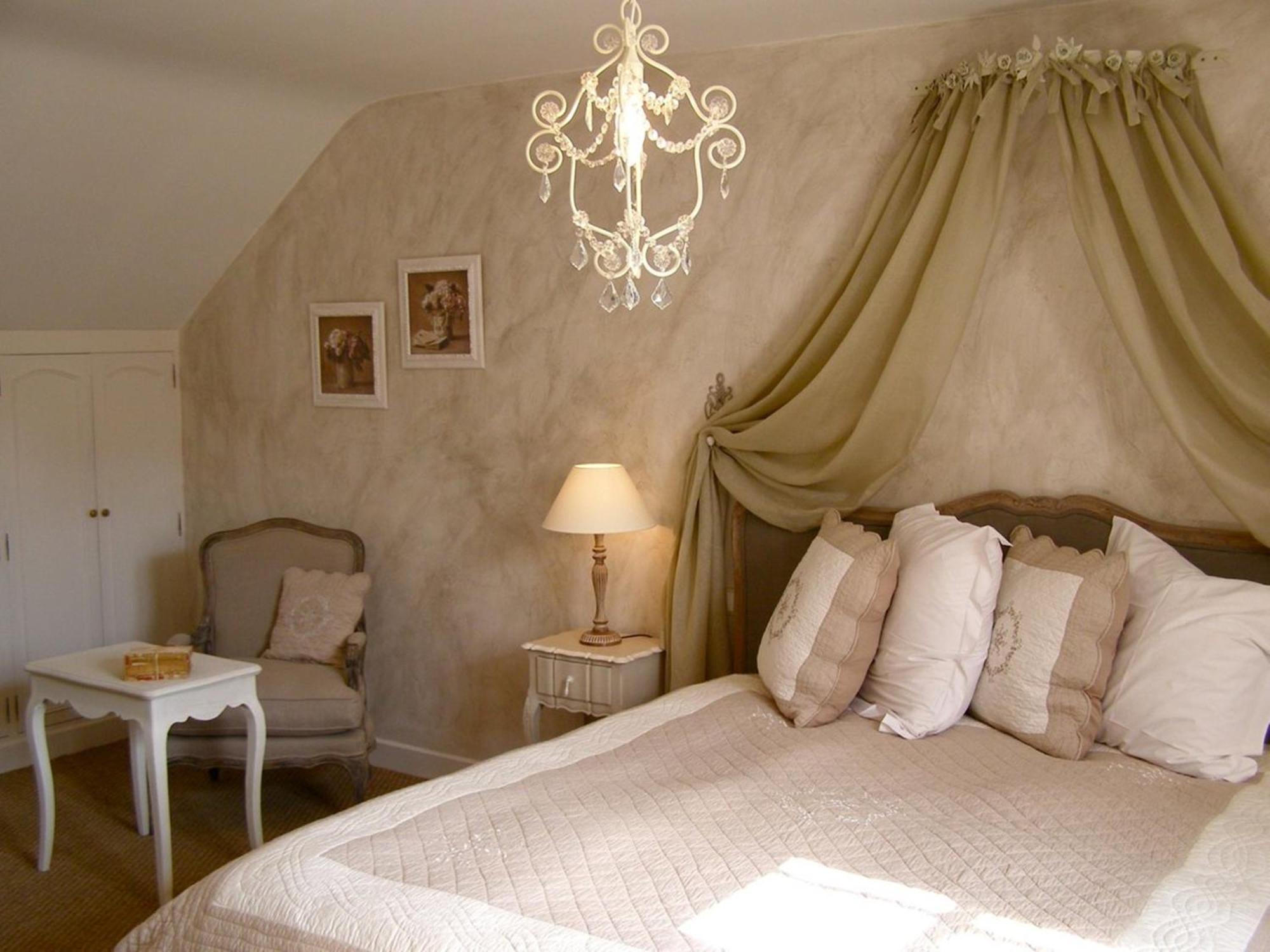 L'Ange Est Reveur Bed and Breakfast Langeais Εξωτερικό φωτογραφία