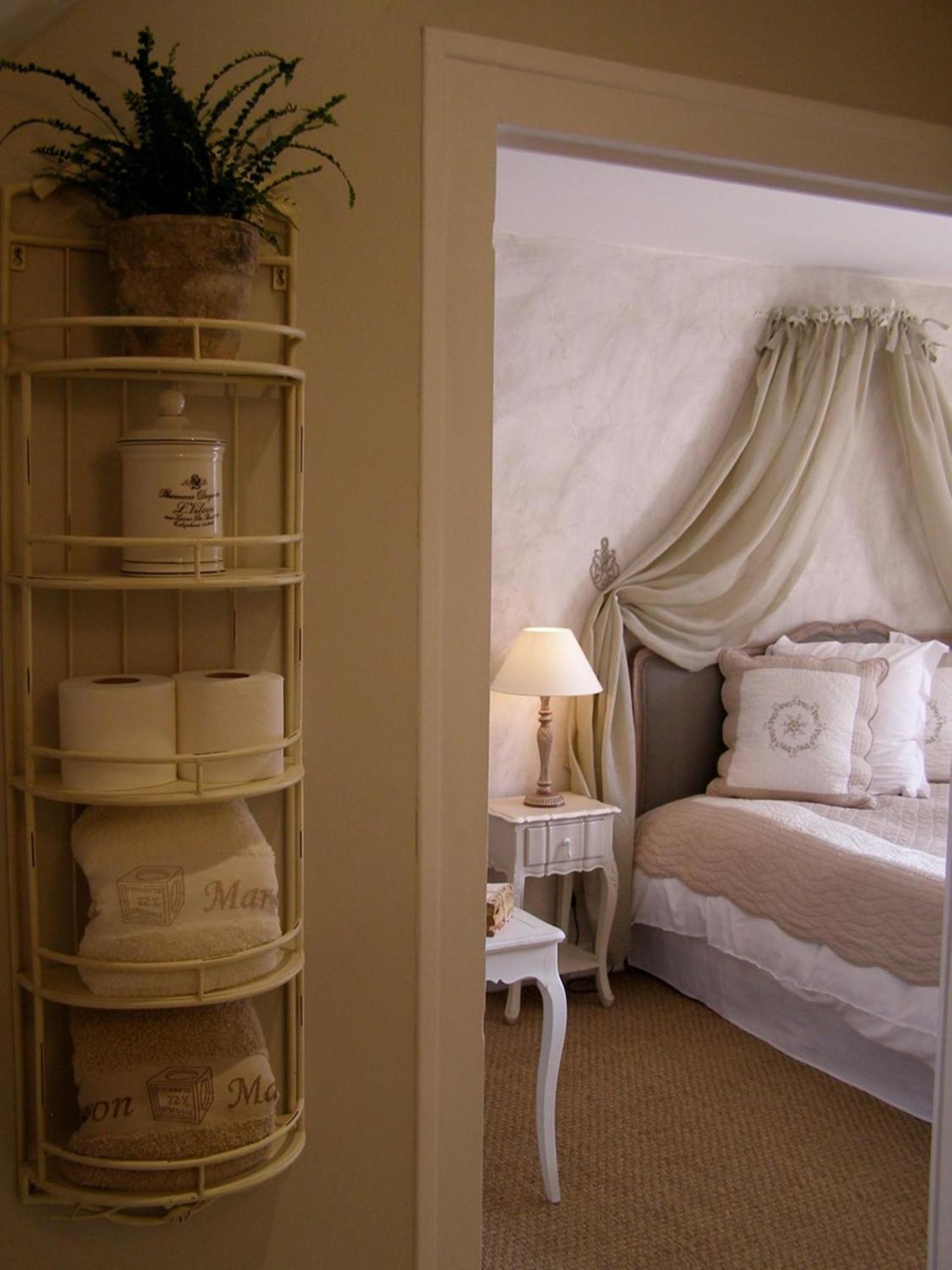 L'Ange Est Reveur Bed and Breakfast Langeais Εξωτερικό φωτογραφία