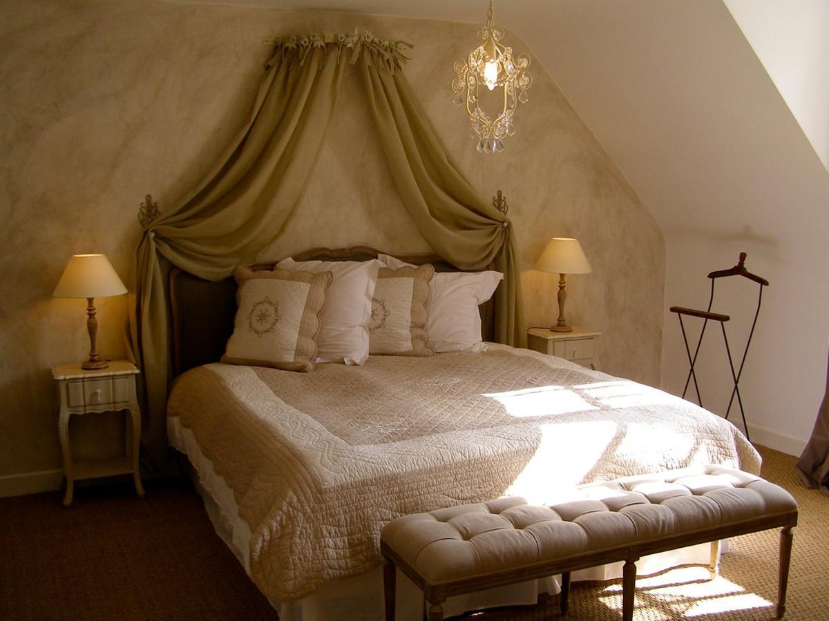 L'Ange Est Reveur Bed and Breakfast Langeais Εξωτερικό φωτογραφία