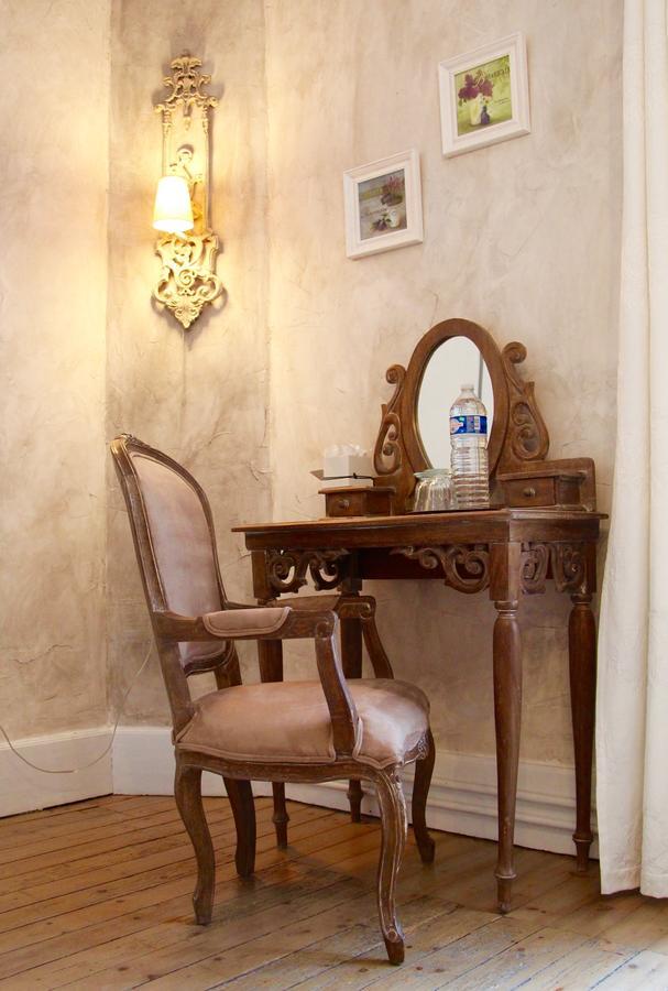 L'Ange Est Reveur Bed and Breakfast Langeais Εξωτερικό φωτογραφία
