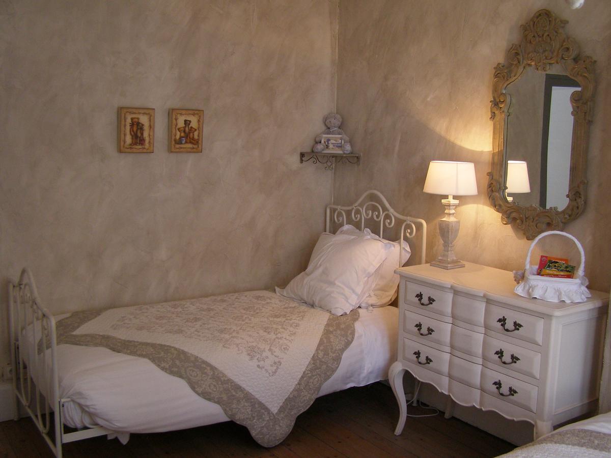 L'Ange Est Reveur Bed and Breakfast Langeais Εξωτερικό φωτογραφία