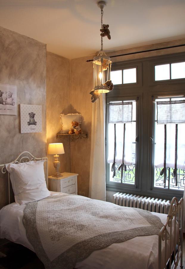 L'Ange Est Reveur Bed and Breakfast Langeais Εξωτερικό φωτογραφία
